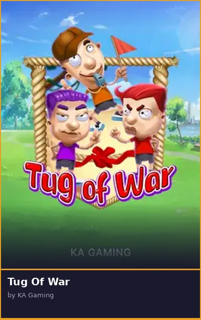 Tug Of War