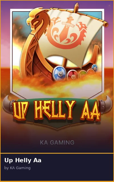 Up Helly Aa