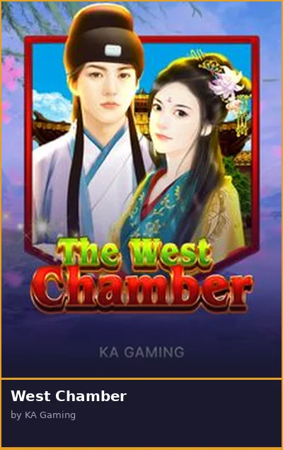West Chamber