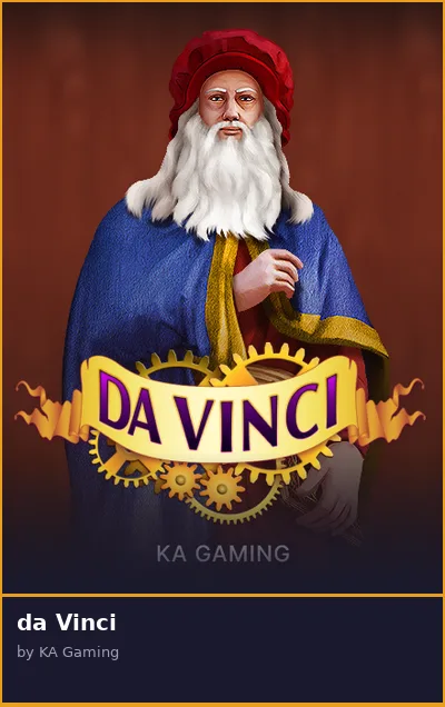 da Vinci