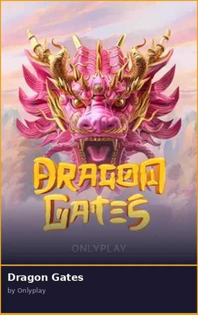 Dragon Gates
