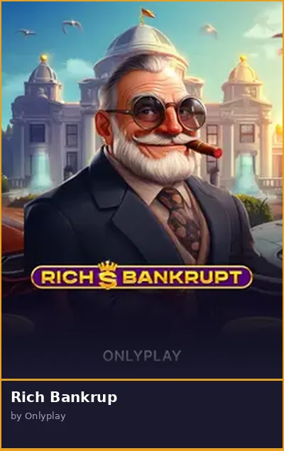 Rich Bankrup