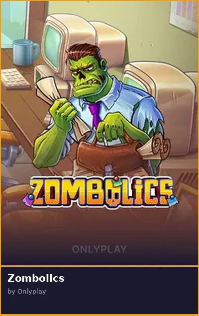 Zombolics