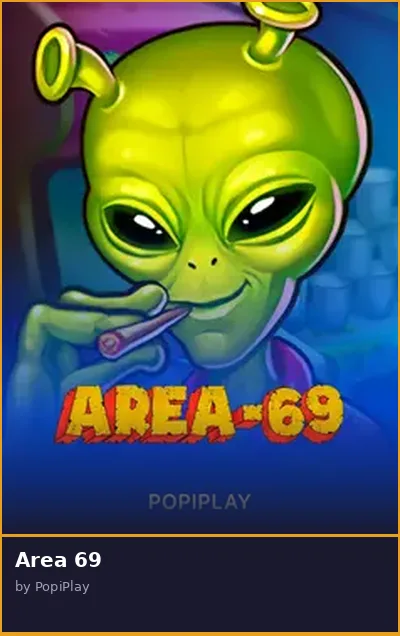 Area 69