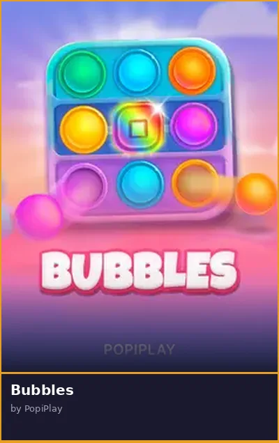 Bubbles