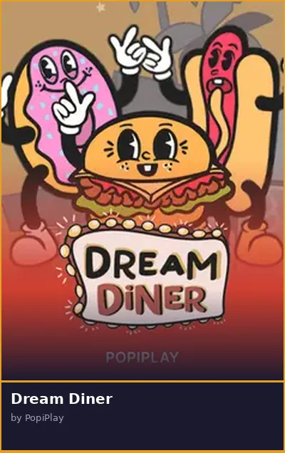 Dream Diner