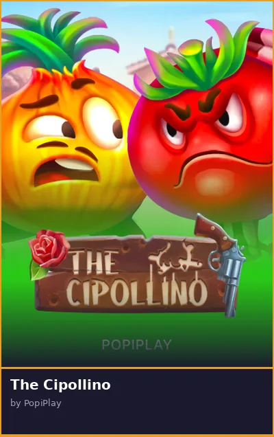 The Cipollino