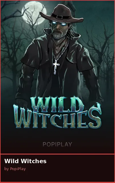 Wild Witches