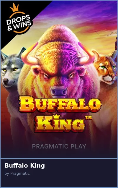 Buffalo King