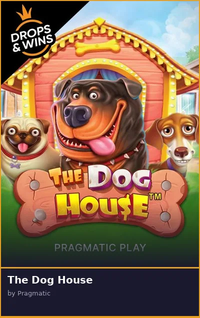 The Dog House
