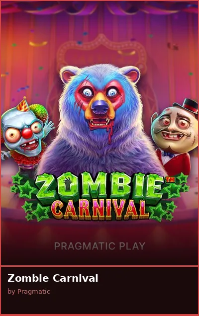 Zombie Carnival