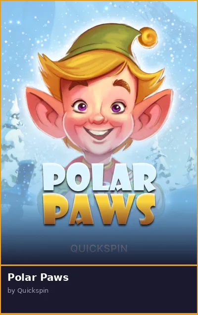 Polar Paws