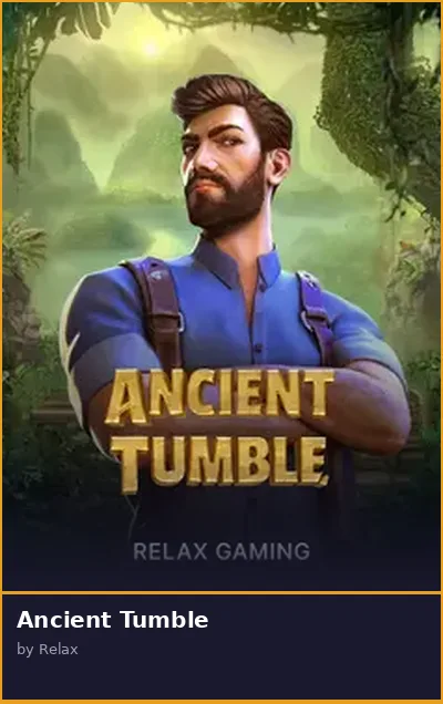 Ancient Tumble
