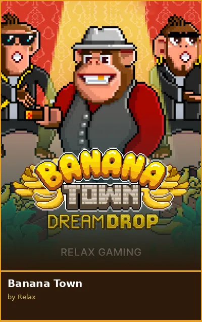 Banana Town