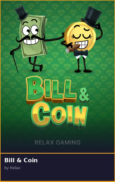 Bill   Coin