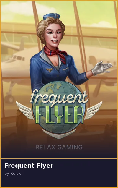 Frequent Flyer