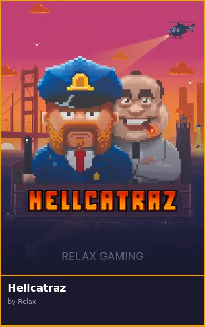 Hellcatraz