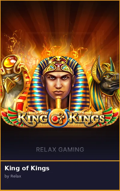 King of Kings