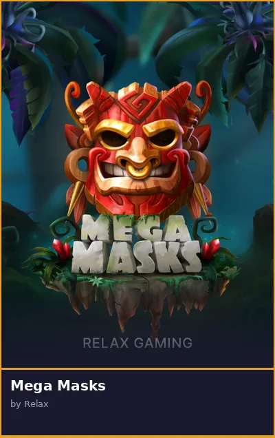 Mega Masks