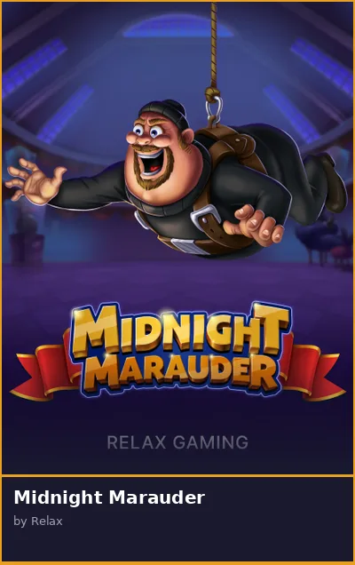 Midnight Marauder