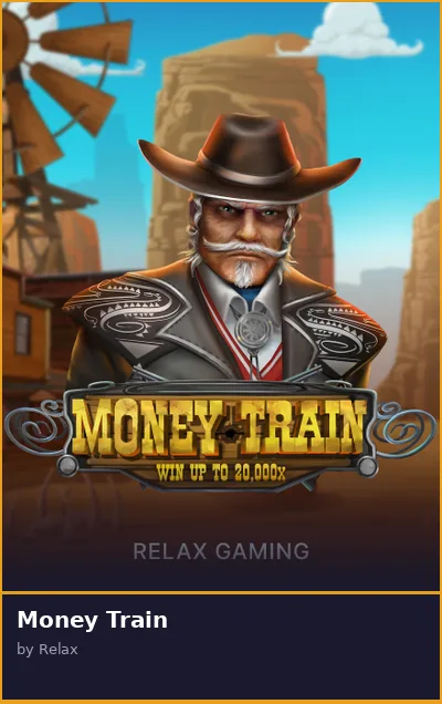 Money Train