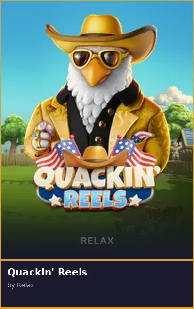 Quackin  Reels