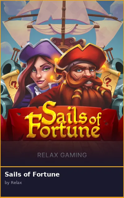 Sails of Fortune
