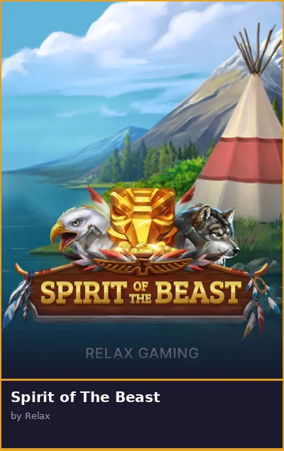 Spirit of The Beast