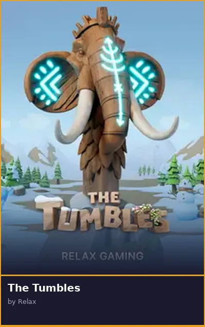The Tumbles