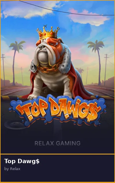 Top Dawg
