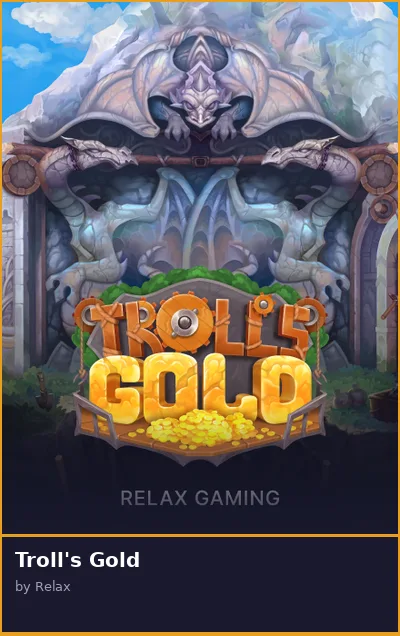 Troll s Gold