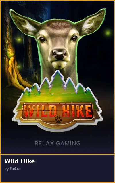 Wild Hike