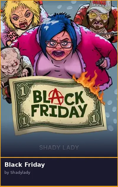 Black Friday
