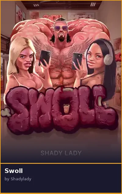 Swoll