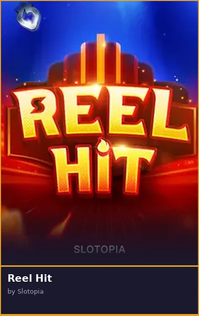 Reel Hit