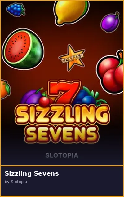 Sizzling Sevens