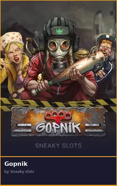 Gopnik