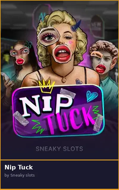 Nip Tuck