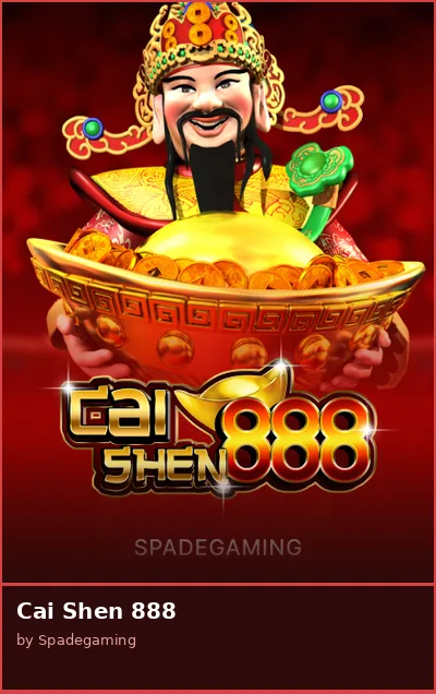 Cai Shen 888