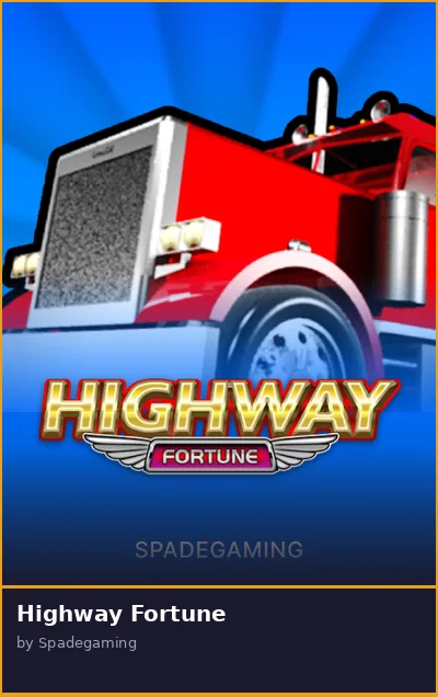 Highway Fortune