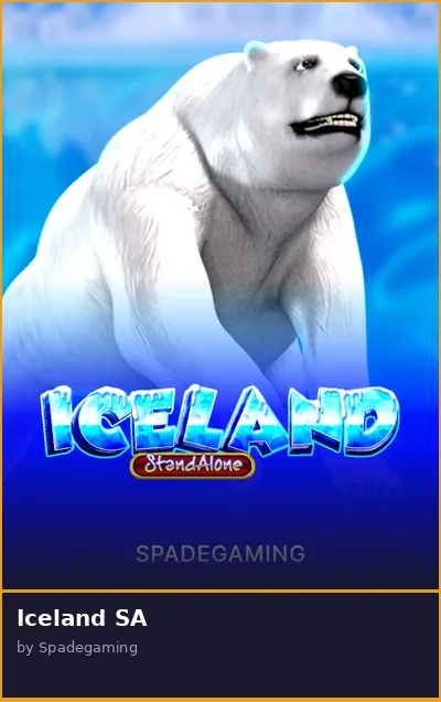 Iceland SA