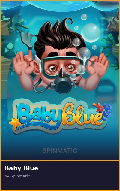 Baby Blue