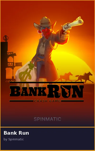 Bank Run