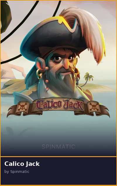 Calico Jack