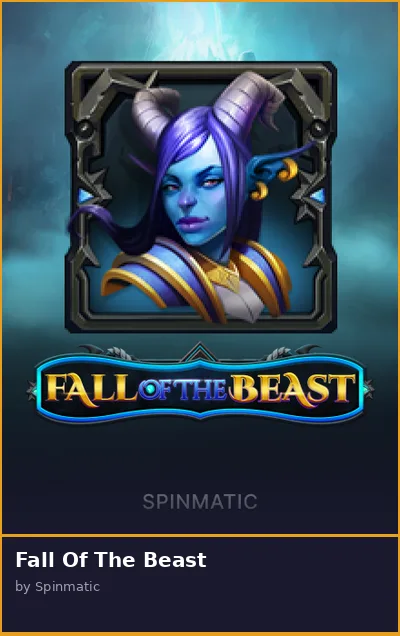 Fall Of The Beast