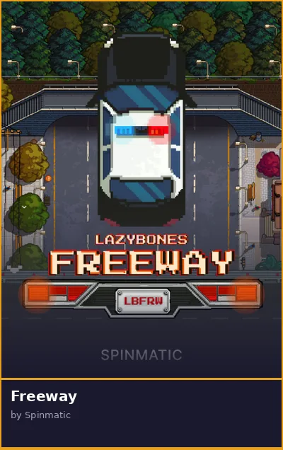 Freeway
