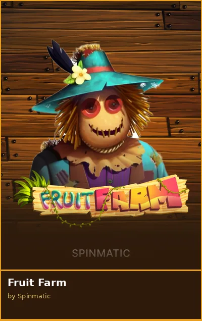 Fruit Farm