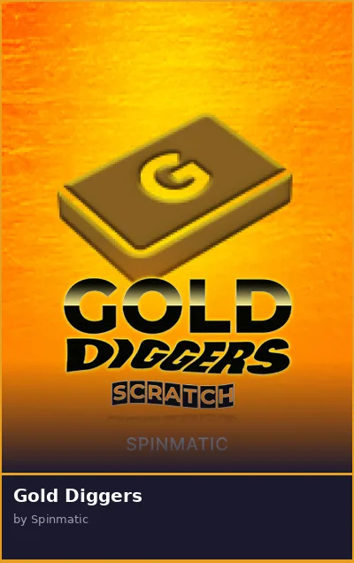 Gold Diggers