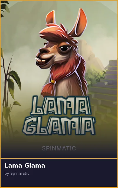 Lama Glama