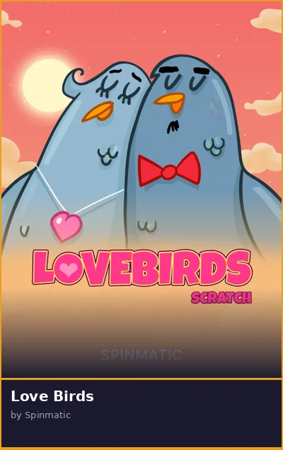 Love Birds